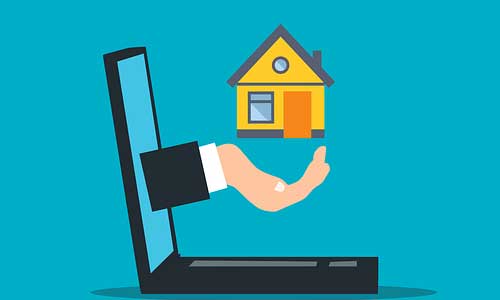 Immobilie — Verkauf oder Vermietung 1 - Immobilie — Verkauf oder Vermietung?