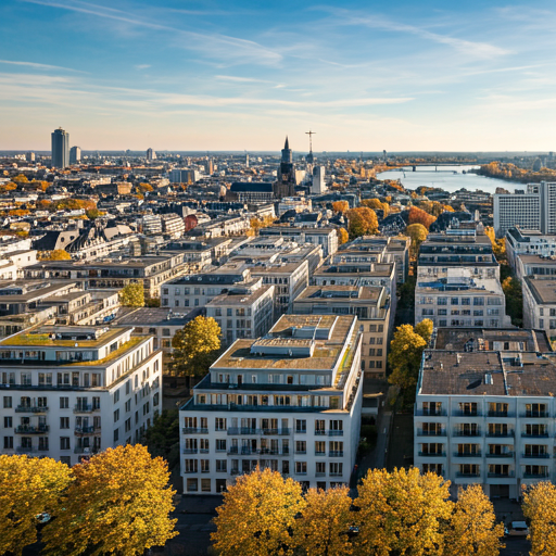 Immobilien in Deutschland: Maklerverbände
