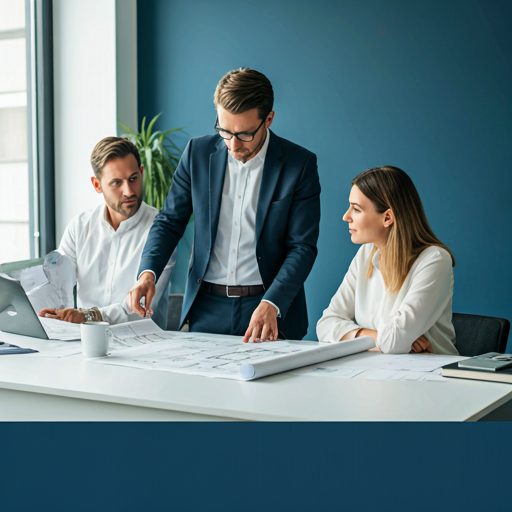 Woran erkennt man eine gute Immobilienagentur?