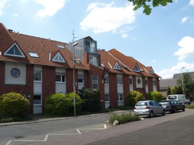 2,5 Zimmerwohnung in Pulheim