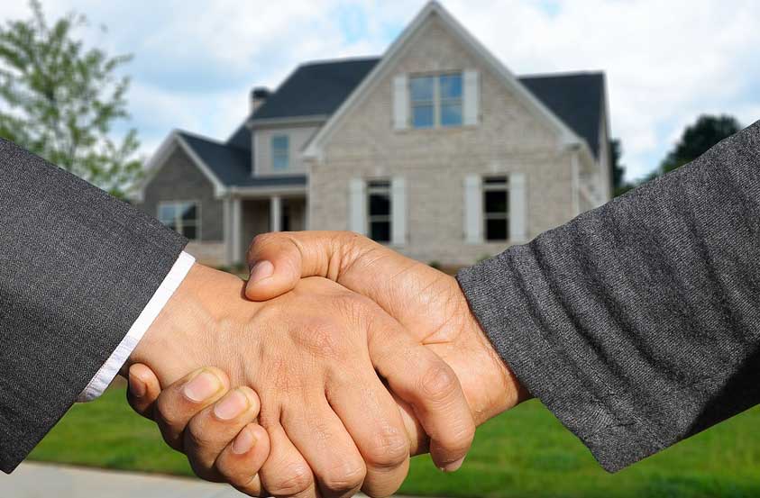 Immobilie — Verkauf oder Vermietung - Immobilie — Verkauf oder Vermietung?